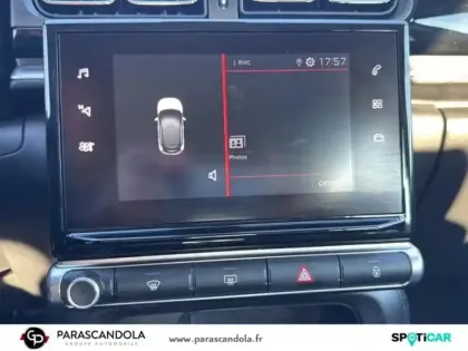 Photo 11 Citroën C3 Gén. III Ph2 Shine 5