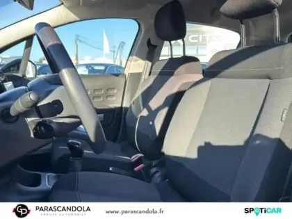 Photo 8 Citroën C3 Gén. III Ph2 Shine 5