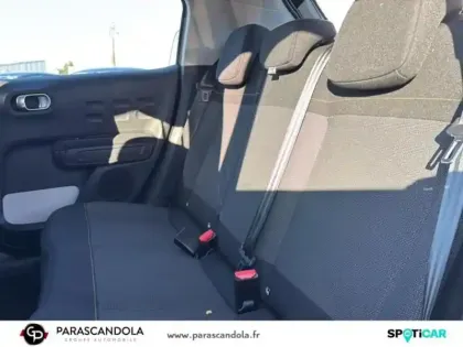 Photo 9 Citroën C3 Gén. III Ph2 Shine 5