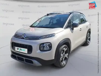 Photo Citroën C3 Aircross