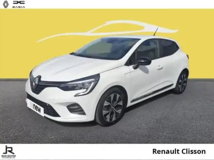 Photo Renault Clio