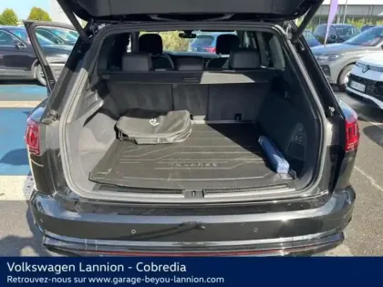 Photo 26 Volkswagen Touareg  3.0 TSI eHybrid 462ch R 4Motion BVA8