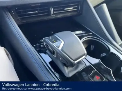 Photo 24 Volkswagen Touareg  3.0 TSI eHybrid 462ch R 4Motion BVA8