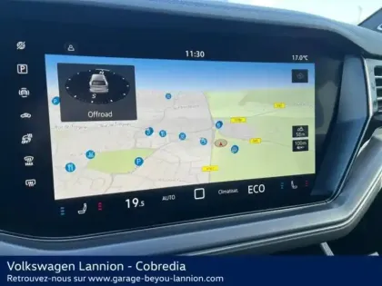 Photo 22 Volkswagen Touareg  3.0 TSI eHybrid 462ch R 4Motion BVA8