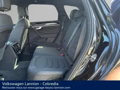 Photo 25 Volkswagen Touareg  3.0 TSI eHybrid 462ch R 4Motion BVA8