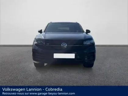 Photo 19 Volkswagen Touareg  3.0 TSI eHybrid 462ch R 4Motion BVA8