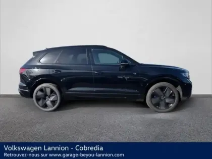 Photo 18 Volkswagen Touareg  3.0 TSI eHybrid 462ch R 4Motion BVA8