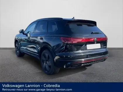 Photo 17 Volkswagen Touareg  3.0 TSI eHybrid 462ch R 4Motion BVA8