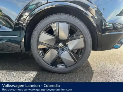 Photo 28 Volkswagen Touareg  3.0 TSI eHybrid 462ch R 4Motion BVA8