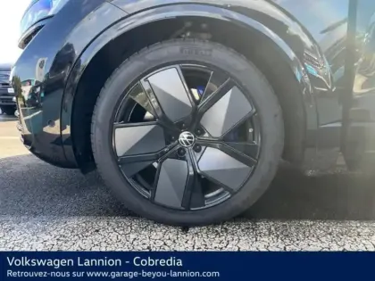 Photo 27 Volkswagen Touareg  3.0 TSI eHybrid 462ch R 4Motion BVA8