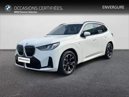 Photo Bmw X3