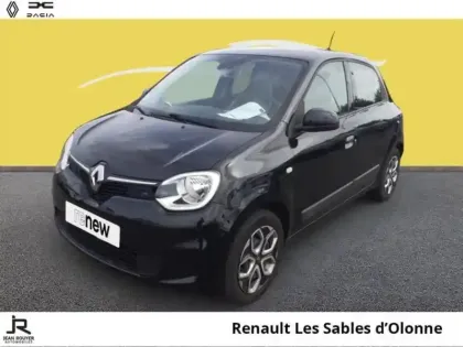 Photo Renault Twingo