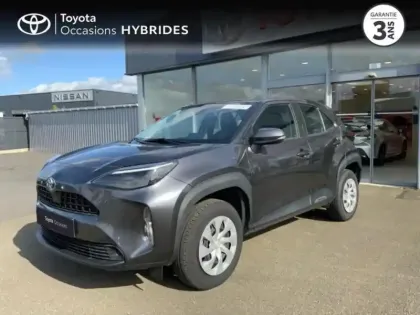 Photo Toyota Yaris