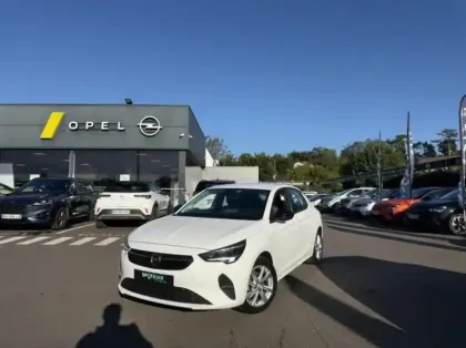 Photo Opel Corsa