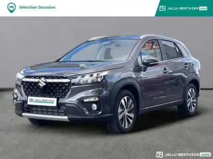 Photo Suzuki S-cross
