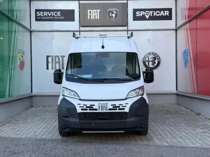 Photo 16 Fiat Ducato  Fg L2H2 3.3 140ch S&S Edition Limitée