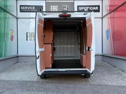 Photo 22 Fiat Ducato  Fg L2H2 3.3 140ch S&S Edition Limitée