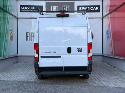 Photo 21 Fiat Ducato  Fg L2H2 3.3 140ch S&S Edition Limitée