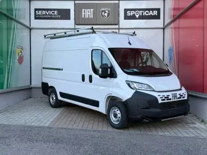 Photo 17 Fiat Ducato  Fg L2H2 3.3 140ch S&S Edition Limitée