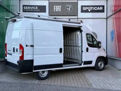 Photo 19 Fiat Ducato  Fg L2H2 3.3 140ch S&S Edition Limitée