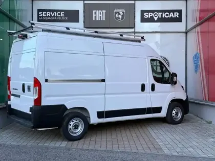 Photo 18 Fiat Ducato  Fg L2H2 3.3 140ch S&S Edition Limitée