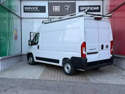 Photo 29 Fiat Ducato  Fg L2H2 3.3 140ch S&S Edition Limitée