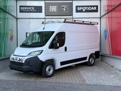 Photo 15 Fiat Ducato  Fg L2H2 3.3 140ch S&S Edition Limitée