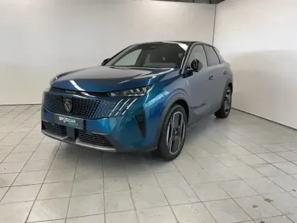 Photo Peugeot 3008