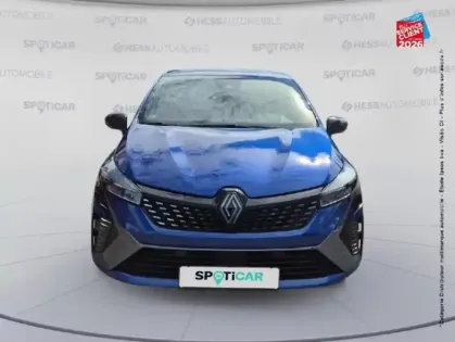 Photo 16 Renault Clio  1.6 E-Tech 145ch full hybrid esprit Alpine