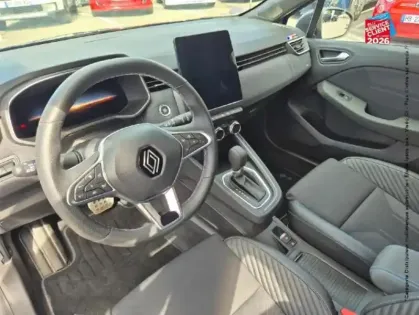 Photo 29 Renault Clio  1.6 E-Tech 145ch full hybrid esprit Alpine