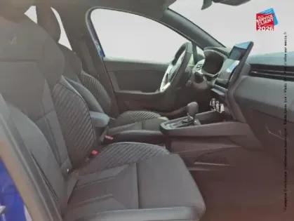 Photo 19 Renault Clio  1.6 E-Tech 145ch full hybrid esprit Alpine