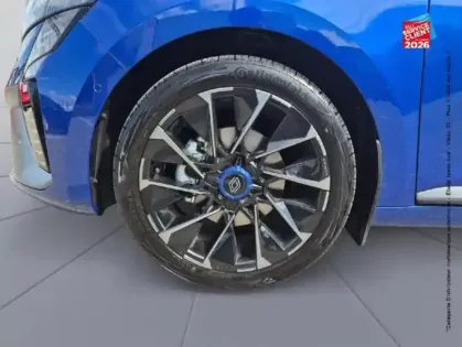 Photo 24 Renault Clio  1.6 E-Tech 145ch full hybrid esprit Alpine