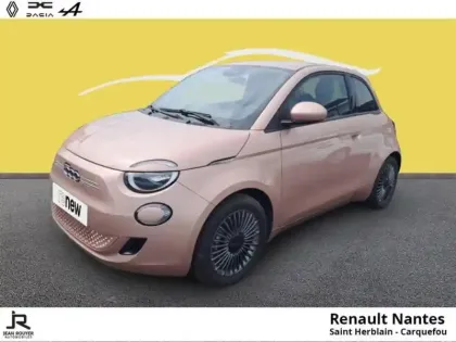 Photo Fiat 500