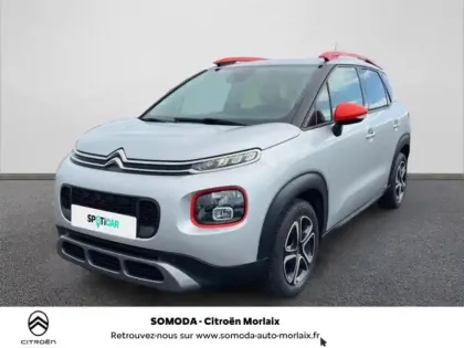 Photo Citroën C3 Aircross
