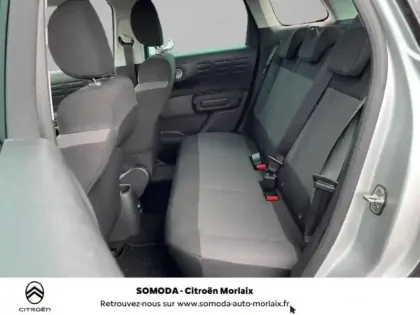 Photo 9 Citroën C3 Aircross  PureTech 110ch S&S Feel E6.d