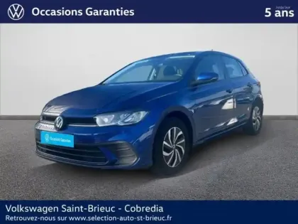 Photo Volkswagen Polo