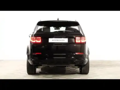 Photo 19 Land rover Discovery Sport  P270e PHEV 269ch Dynamic SE 8cv