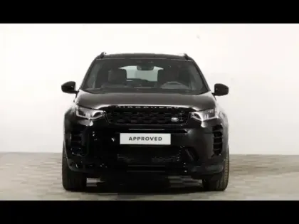 Photo 16 Land rover Discovery Sport  P270e PHEV 269ch Dynamic SE 8cv