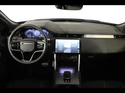 Photo 27 Land rover Discovery Sport  P270e PHEV 269ch Dynamic SE 8cv