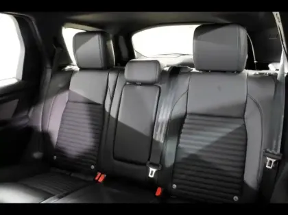 Photo 26 Land rover Discovery Sport  P270e PHEV 269ch Dynamic SE 8cv