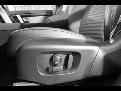 Photo 24 Land rover Discovery Sport  P270e PHEV 269ch Dynamic SE 8cv