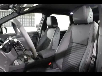 Photo 23 Land rover Discovery Sport  P270e PHEV 269ch Dynamic SE 8cv