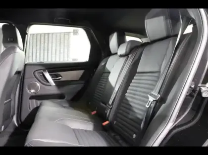 Photo 25 Land rover Discovery Sport  P270e PHEV 269ch Dynamic SE 8cv