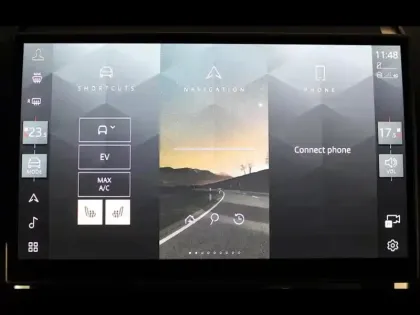 Photo 29 Land rover Discovery Sport  P270e PHEV 269ch Dynamic SE 8cv