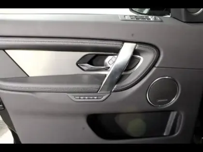 Photo 22 Land rover Discovery Sport  P270e PHEV 269ch Dynamic SE 8cv