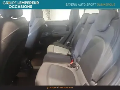 Photo 5 Mini Countryman  Cooper D 150ch Oakwood BVA