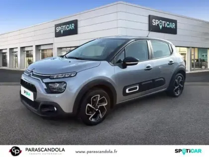 Photo Citroën C3