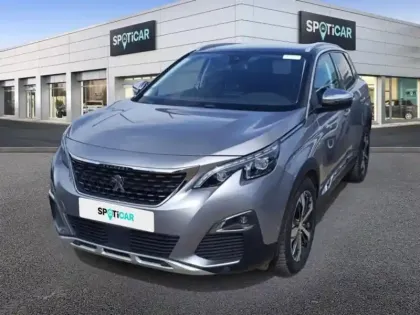 Photo Peugeot 3008
