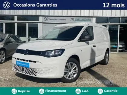 Photo Volkswagen Caddy