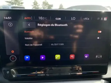 Photo 24 Cupra Formentor  1.5 TSI 150ch V DSG7